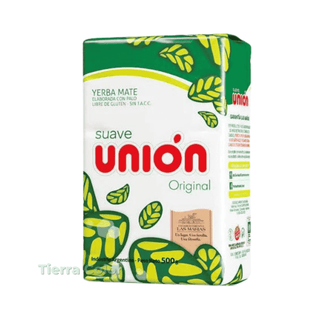 Yerba Mate -Union-500g (Yerba Mate)