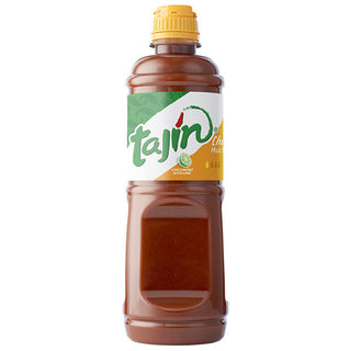 Chamoy Líquido-Tajin-455g (Chamoy Liquide)