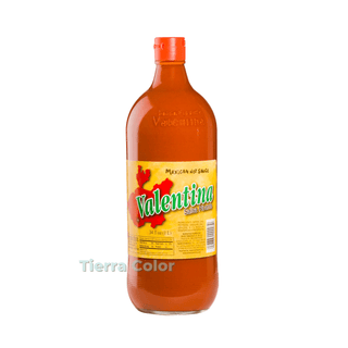 Salsa Picante-Valentina-1000ml (Sauce Piquante)