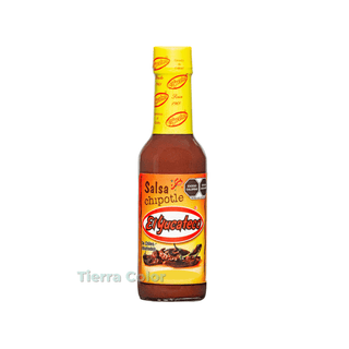 Salsa Chipotle-El Yucateco-150ml (Sauce Chipotle)