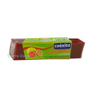 Bocadillo de Guayaba en Lonja -COEXITO-200g (Pâte de Goyave en Tranches)