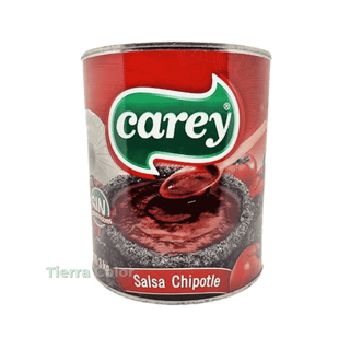 Salsa Chipotle -Carey-3000g (Sauce Chipotle)