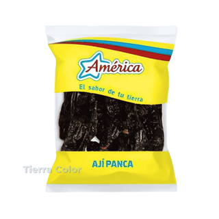 Ají Panca-America-100g (Piment Ají Panca)