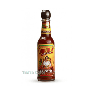 Salsa  Chipotle-cholula-150ml (Sauce Chipotle)