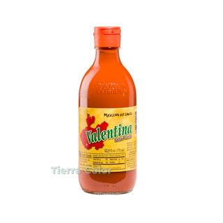 Salsa Picante -Valentina-370ml (Sauce Piquante)