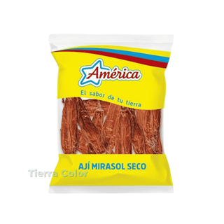 Ají Mirasol-America-100g (Aji Piment Mirasol)