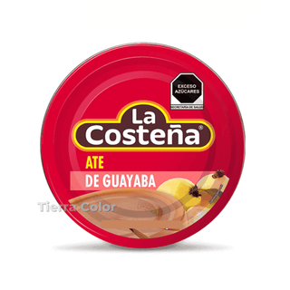 Ate de Guayaba-La Costena-240g (Pâte de Goyave)