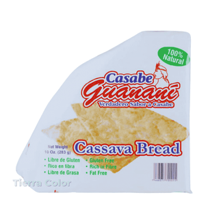 Casabe Guanani --283g (Casabe Guanani)