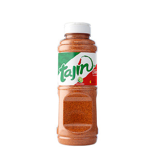 Pasta de Achiote Annatto -El Yucateco-1000g (Pâte d'Achiote Annatto)