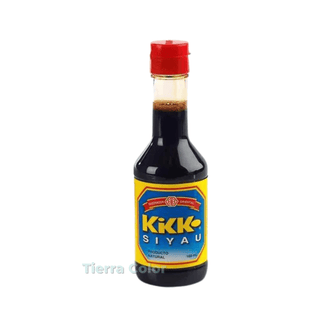 Salsa Siyau-Kikko-160ml (Sauce Soya Siyau)