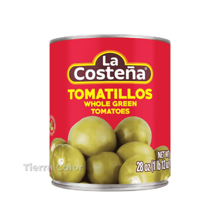 Tomatillos -La Costena-794g (Tomatillos)